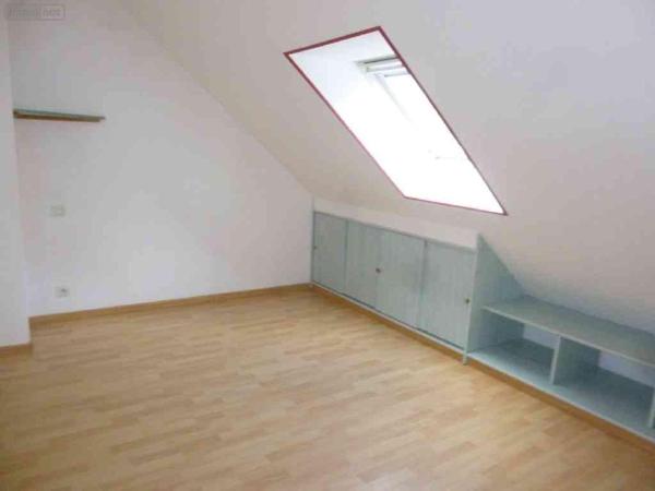 Maison individuelle à louer à Chavoy dans la Manche (50870), ref : 12547/338   
Chavoy