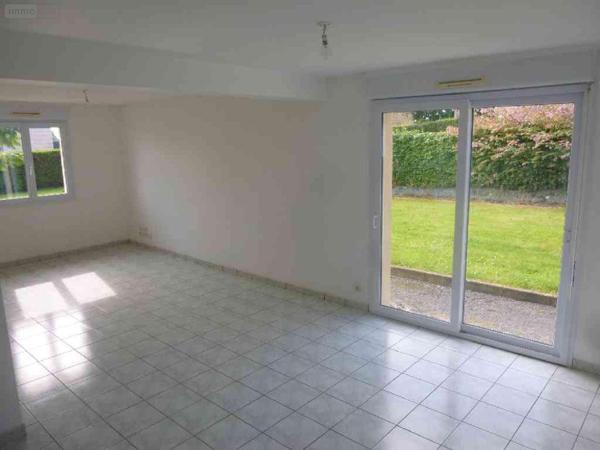 Maison individuelle à louer à Chavoy dans la Manche (50870), ref : 12547/338   
Chavoy