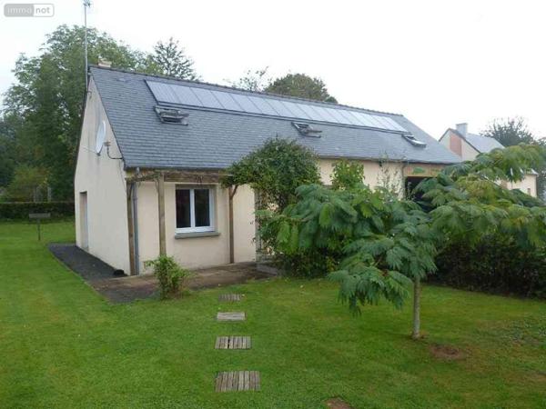 Maison individuelle à louer à Chavoy dans la Manche (50870), ref : 12547/338   
Chavoy