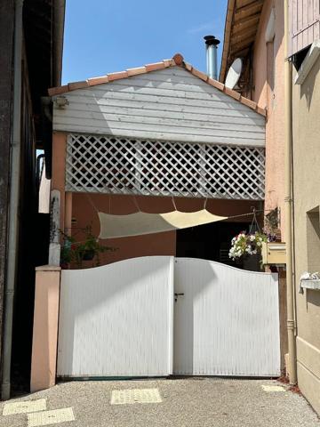 Rion-des-Landes - Immeuble de rapport