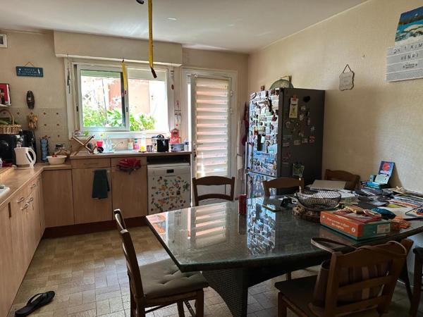 Rion-des-Landes - Immeuble de rapport