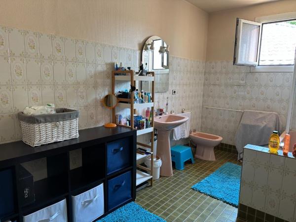 Rion-des-Landes - Immeuble de rapport
