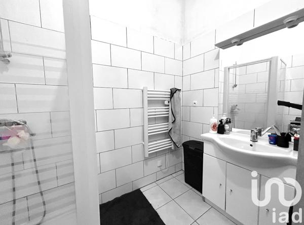 Appartement à vendre 3 pièces 63 m² Mulhouse