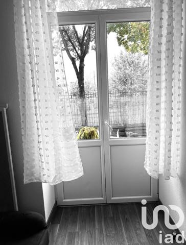 Appartement à vendre 3 pièces 63 m² Mulhouse