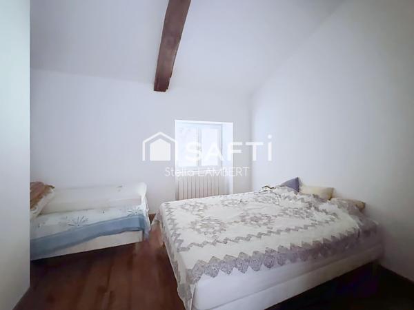 Superbe propriété familiale avec dépendances, terrain divisible et nombreuses possibilités