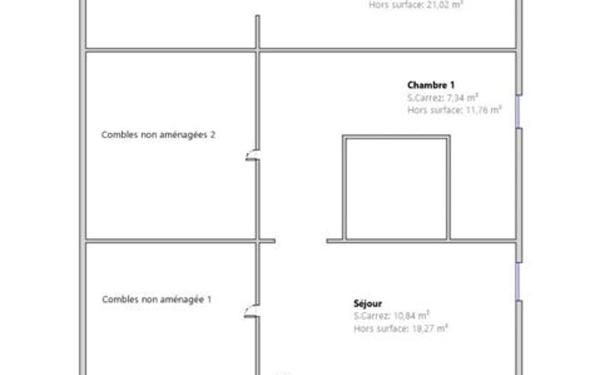 Maison à vendre    9 pièces • 234 m2 Vallauris