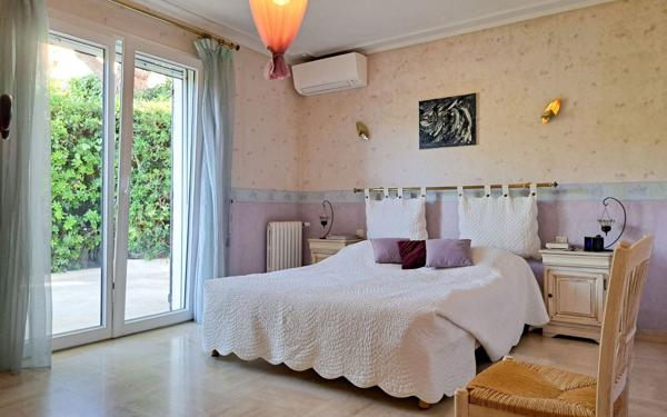 Maison à vendre    9 pièces • 234 m2 Vallauris