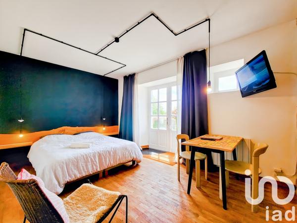 Maison 6 pièces de 134 m² à Quettreville-sur-Sienne (50660)