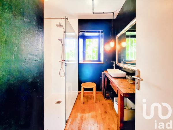 Maison 6 pièces de 134 m² à Quettreville-sur-Sienne (50660)