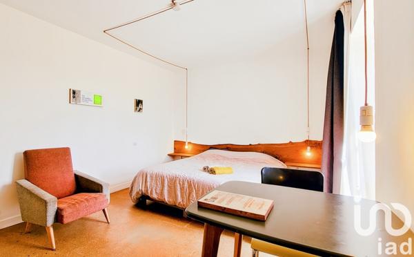 Maison 6 pièces de 134 m² à Quettreville-sur-Sienne (50660)