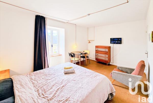 Maison 6 pièces de 134 m² à Quettreville-sur-Sienne (50660)