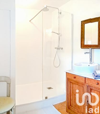 Maison 6 pièces de 134 m² à Quettreville-sur-Sienne (50660)