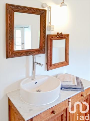 Maison 6 pièces de 134 m² à Quettreville-sur-Sienne (50660)