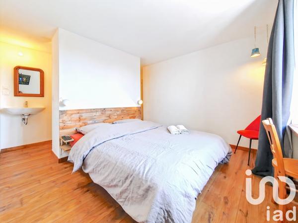 Maison 6 pièces de 134 m² à Quettreville-sur-Sienne (50660)