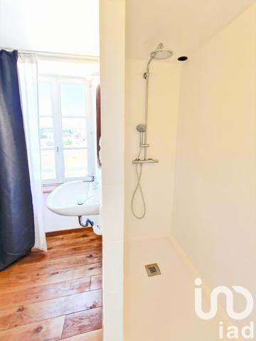 Maison 6 pièces de 134 m² à Quettreville-sur-Sienne (50660)