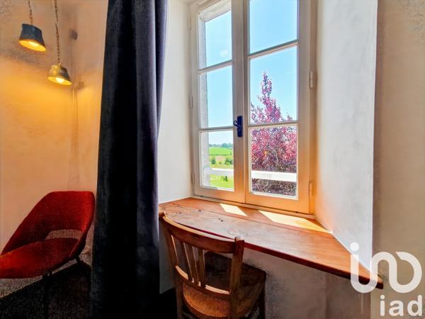 Maison 6 pièces de 134 m² à Quettreville-sur-Sienne (50660)