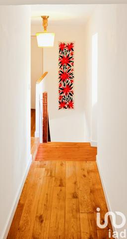 Maison 6 pièces de 134 m² à Quettreville-sur-Sienne (50660)