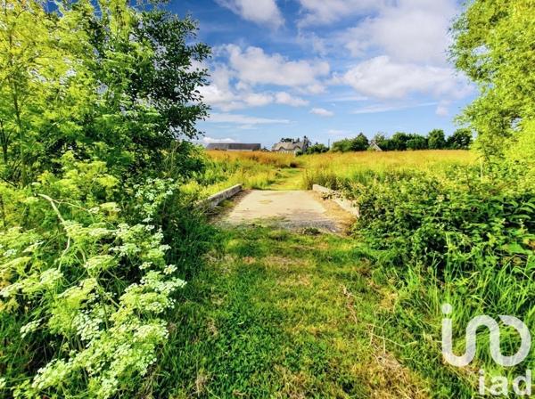 Maison 6 pièces de 134 m² à Quettreville-sur-Sienne (50660)