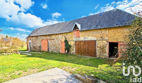 Maison 6 pièces de 134 m² à Quettreville-sur-Sienne (50660)