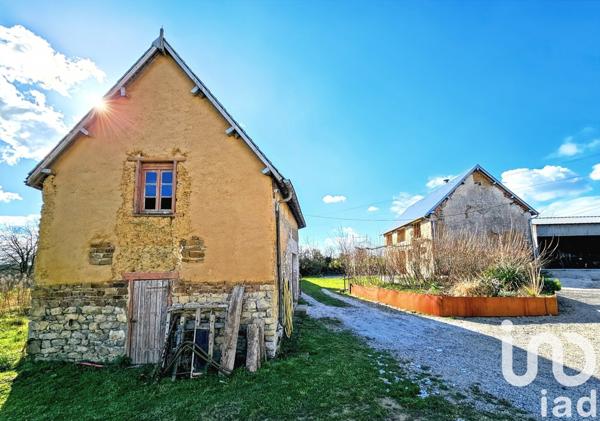 Maison 6 pièces de 134 m² à Quettreville-sur-Sienne (50660)