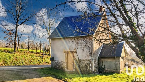 Maison 6 pièces de 134 m² à Quettreville-sur-Sienne (50660)