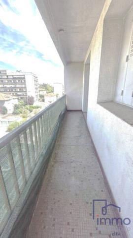 Appartement 3 pièces                                        - 42100 Saint-Étienne Réf : 2919-CIFVFOREZVELAY