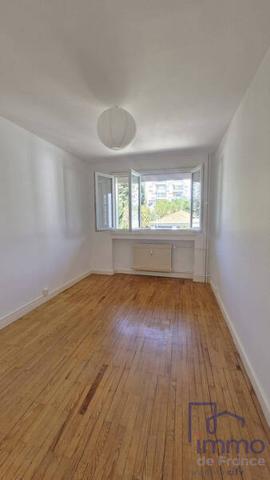 Appartement 3 pièces                                        - 42100 Saint-Étienne Réf : 2919-CIFVFOREZVELAY