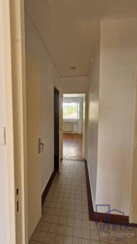 Appartement 3 pièces                                        - 42100 Saint-Étienne Réf : 2919-CIFVFOREZVELAY