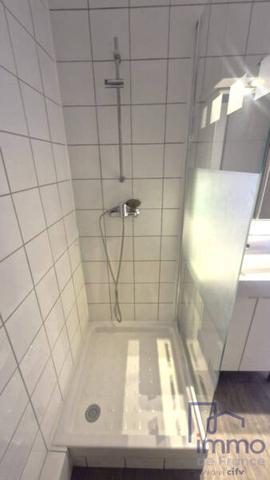 Appartement 3 pièces                                        - 42100 Saint-Étienne Réf : 2919-CIFVFOREZVELAY