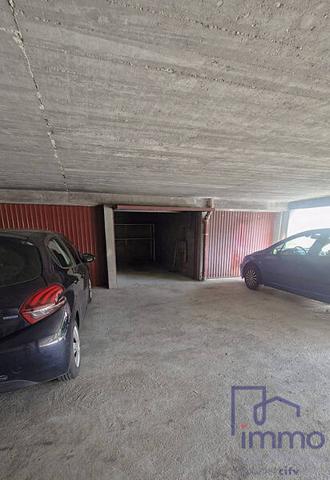 Appartement 3 pièces                                        - 42100 Saint-Étienne Réf : 2919-CIFVFOREZVELAY