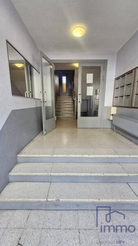 Appartement 3 pièces                                        - 42100 Saint-Étienne Réf : 2919-CIFVFOREZVELAY