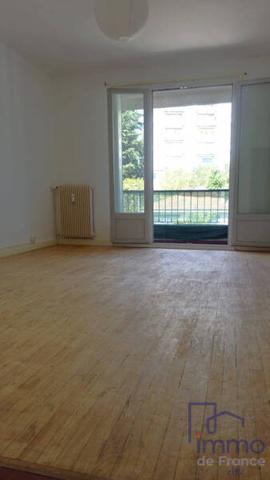 Appartement 3 pièces                                        - 42100 Saint-Étienne Réf : 2919-CIFVFOREZVELAY