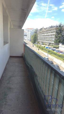 Appartement 3 pièces                                        - 42100 Saint-Étienne Réf : 2919-CIFVFOREZVELAY