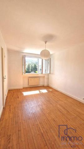Appartement 3 pièces                                        - 42100 Saint-Étienne Réf : 2919-CIFVFOREZVELAY