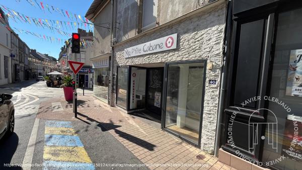 Immeuble 6 pièce(s) 214 m2 ,