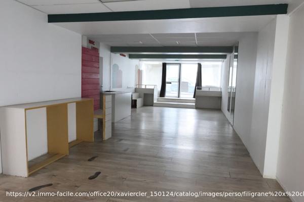 Immeuble 6 pièce(s) 214 m2 ,