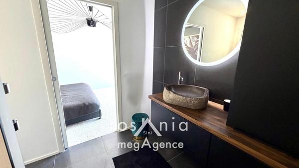 Maison à TALMONT-SAINT-HILAIRE, 85440 - 6 pièces 245m²