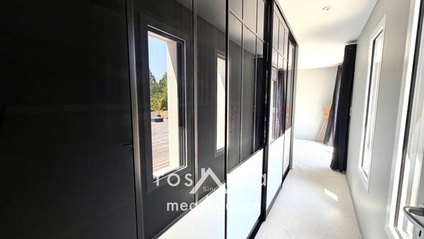 Maison à TALMONT-SAINT-HILAIRE, 85440 - 6 pièces 245m²