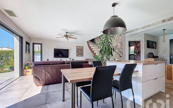 Maison à vendre    6 pièces •  Canohès