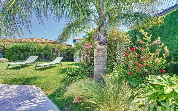 Maison à vendre    6 pièces •  Canohès