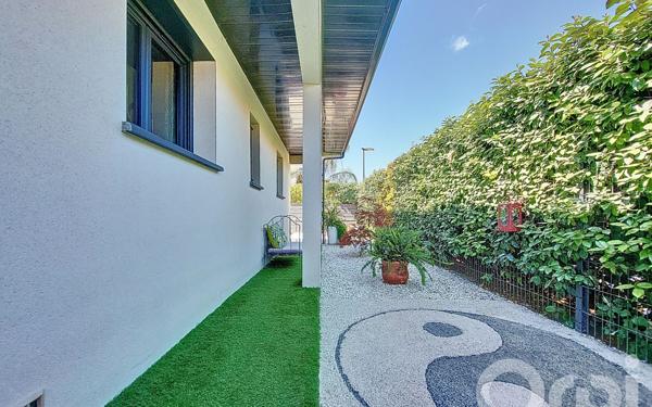 Maison à vendre    6 pièces •  Canohès