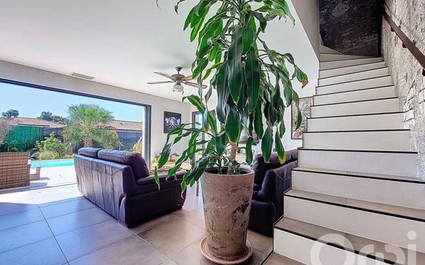 Maison à vendre    6 pièces •  Canohès