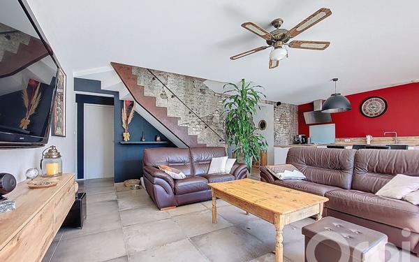 Maison à vendre    6 pièces •  Canohès