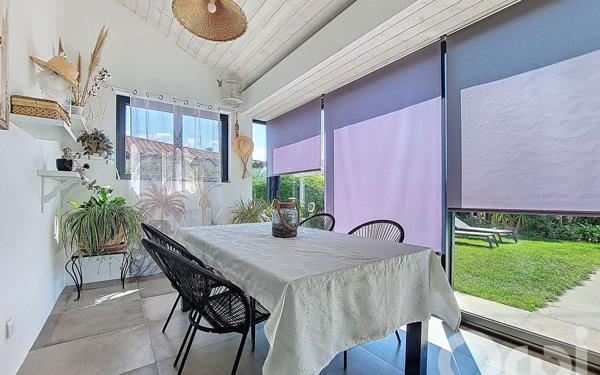 Maison à vendre    6 pièces •  Canohès