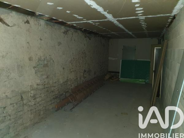 Maison à vendre 7 pièces 218 m² Betaucourt