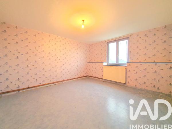 Maison à vendre 7 pièces 218 m² Betaucourt