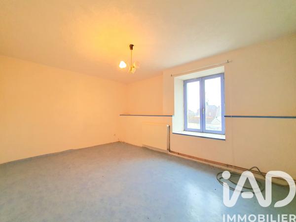 Maison à vendre 7 pièces 218 m² Betaucourt