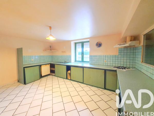Maison à vendre 7 pièces 218 m² Betaucourt
