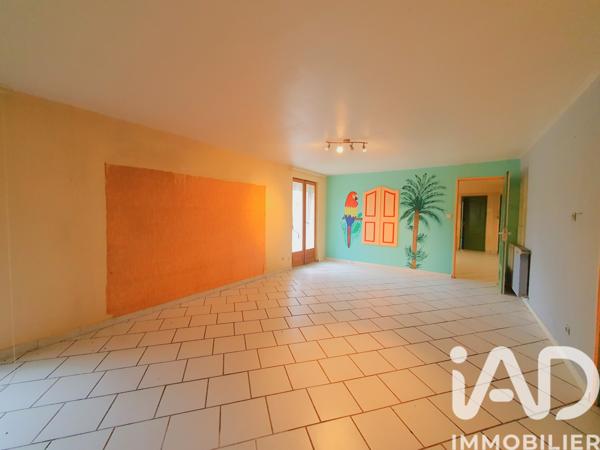 Maison à vendre 7 pièces 218 m² Betaucourt