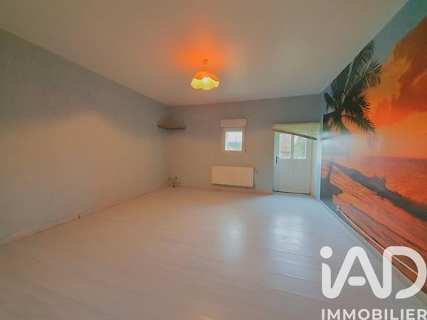 Maison à vendre 7 pièces 218 m² Betaucourt